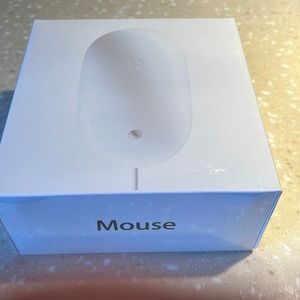 Apple Mouse